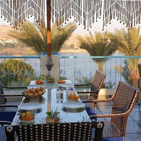 Basmatic Nubian Guest House Asvan Dış mekan fotoğraf
