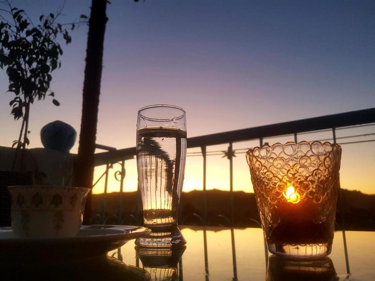 Basmatic Nubian Guest House Asvan Dış mekan fotoğraf