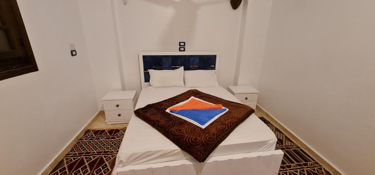 Basmatic Nubian Guest House Asvan Dış mekan fotoğraf