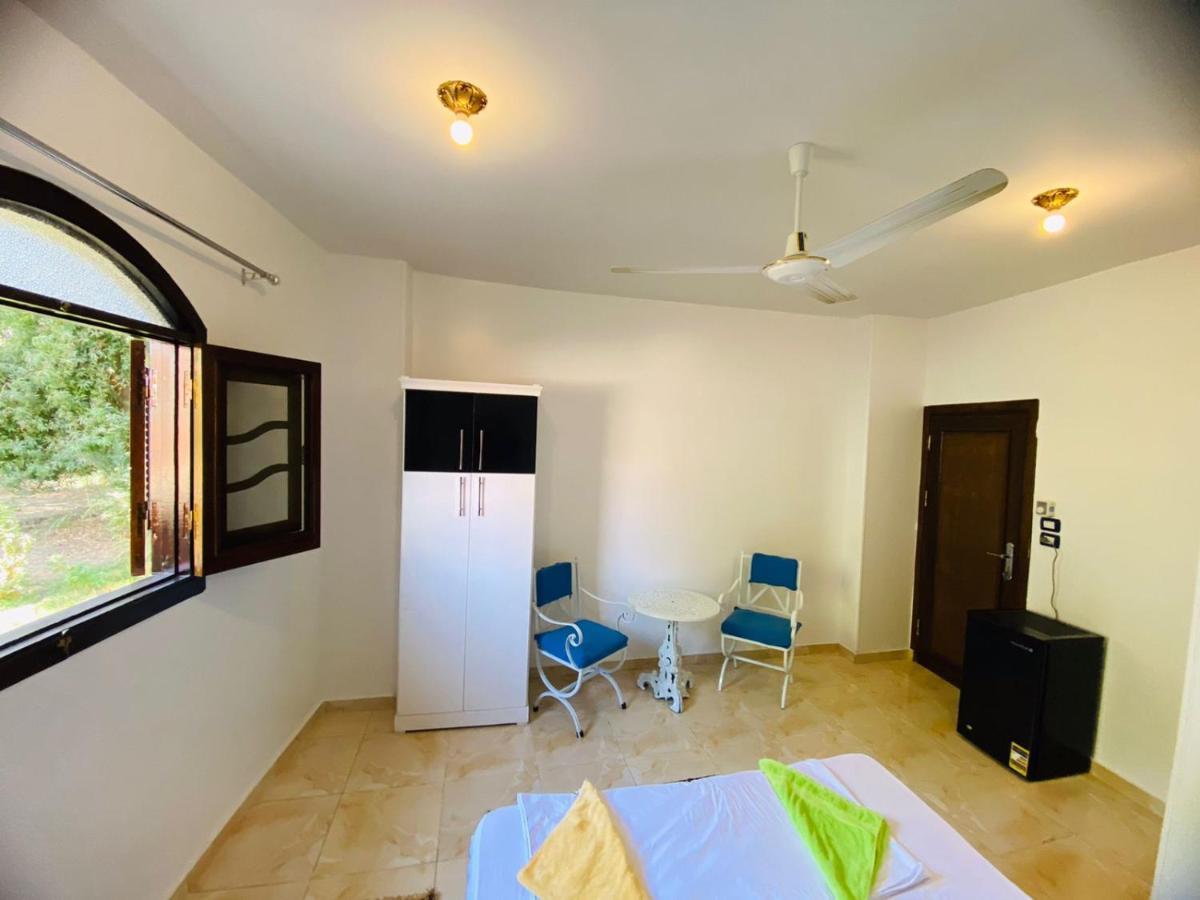 Basmatic Nubian Guest House Asvan Dış mekan fotoğraf