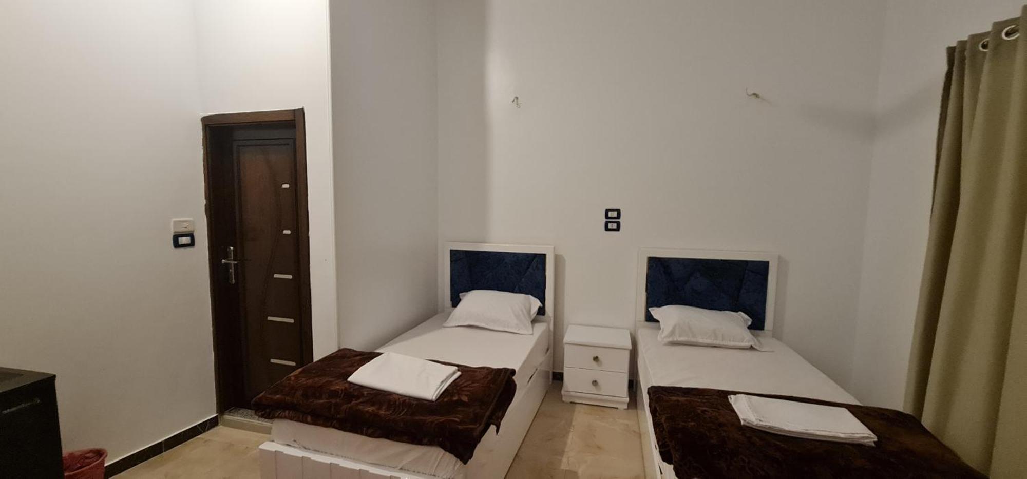 Basmatic Nubian Guest House Asvan Oda fotoğraf