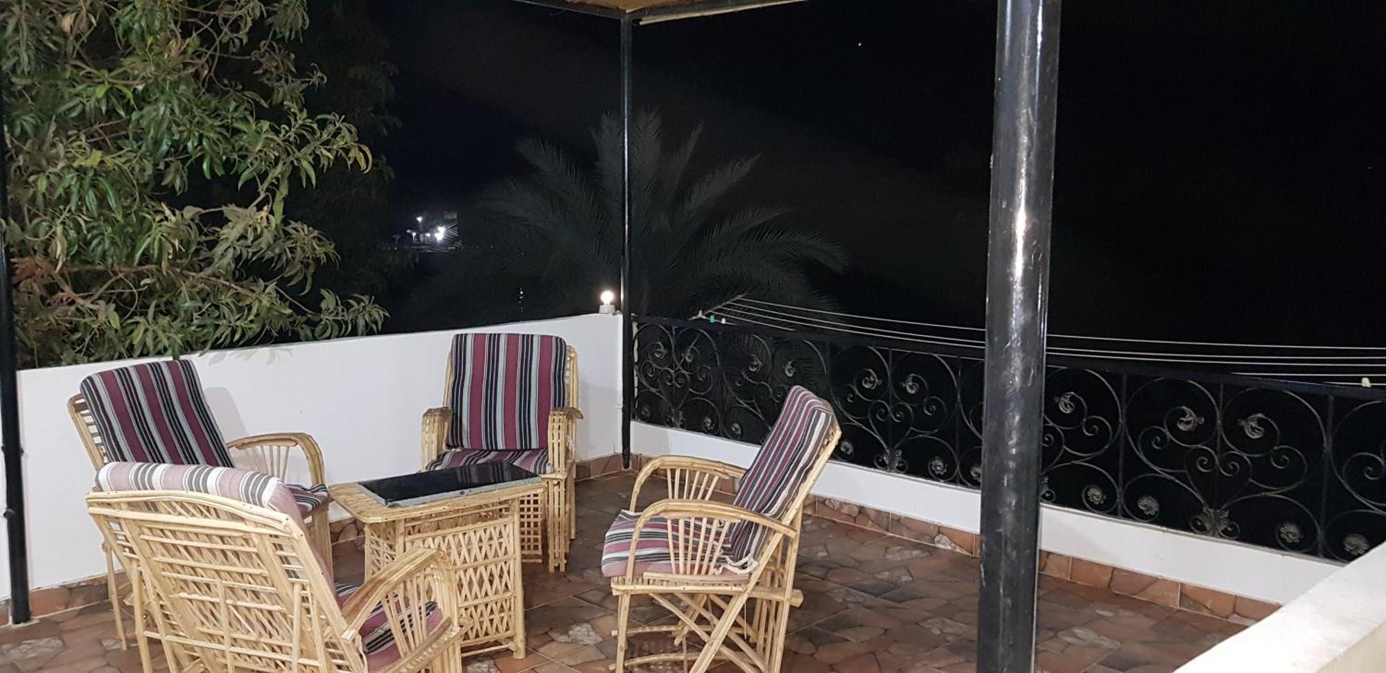 Basmatic Nubian Guest House Asvan Oda fotoğraf